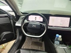 XPeng P7 586G - ფოტო 11