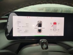 XPeng P7 586G - ფოტო 12