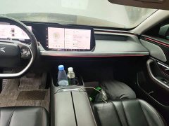 XPeng P7 586G - ფოტო 13