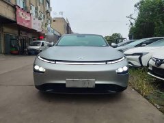 XPeng P7 586G - ფოტო 3