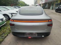 XPeng P7 586G - ფოტო 6