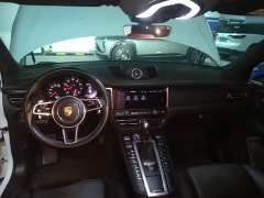 Porsche Macan 2.0T - ფოტო 10
