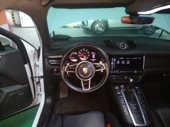 Porsche Macan 2.0T - ფოტო 11