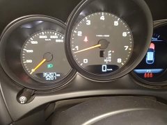 Porsche Macan 2.0T - ფოტო 12