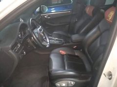 Porsche Macan 2.0T - ფოტო 15