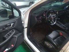 Porsche Macan 2.0T - ფოტო 16