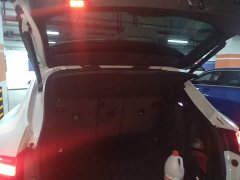 Porsche Macan 2.0T - ფოტო 19