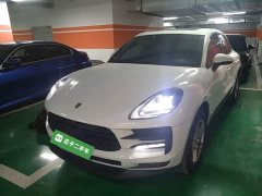 Porsche Macan 2.0T - ფოტო 2