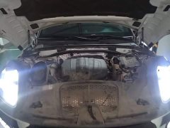 Porsche Macan 2.0T - ფოტო 20