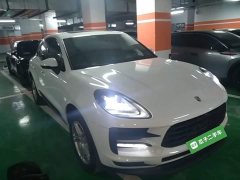 Porsche Macan 2.0T - ფოტო 4