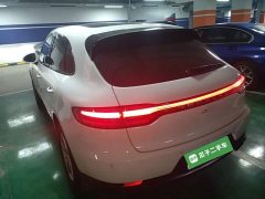 Porsche Macan 2.0T - ფოტო 5