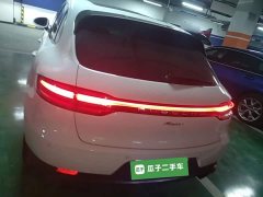 Porsche Macan 2.0T - ფოტო 6