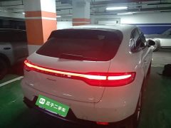 Porsche Macan 2.0T - ფოტო 7