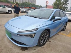 GAC AION S MAX 70 Star Edition - ფოტო 1