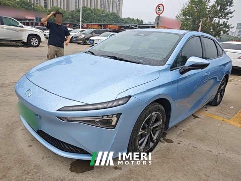 2024 Aion S MAX 70 Star Edition