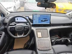 GAC AION S MAX 70 Star Edition - ფოტო 10