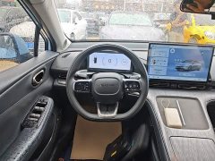 GAC AION S MAX 70 Star Edition - ფოტო 11