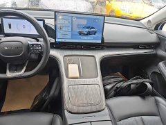 GAC AION S MAX 70 Star Edition - ფოტო 13