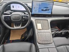 GAC AION S MAX 70 Star Edition - ფოტო 14