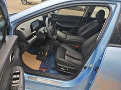 GAC AION S MAX 70 Star Edition - ფოტო 16