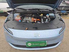 GAC AION S MAX 70 Star Edition - ფოტო 20