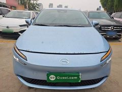 GAC AION S MAX 70 Star Edition - ფოტო 3