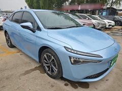 GAC AION S MAX 70 Star Edition - ფოტო 4