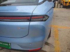 GAC AION S MAX 70 Star Edition - ფოტო 8