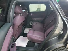 Voyah Lantu FREE Rear-Wheel Drive Qiankun Edition - ფოტო 17