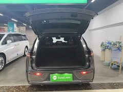 Voyah Lantu FREE Rear-Wheel Drive Qiankun Edition - ფოტო 19