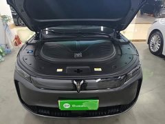 Voyah Lantu FREE Rear-Wheel Drive Qiankun Edition - ფოტო 20