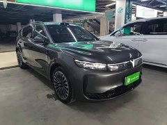 Voyah Lantu FREE Rear-Wheel Drive Qiankun Edition - ფოტო 4