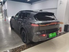 Voyah Lantu FREE Rear-Wheel Drive Qiankun Edition - ფოტო 5