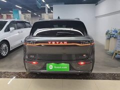 Voyah Lantu FREE Rear-Wheel Drive Qiankun Edition - ფოტო 6