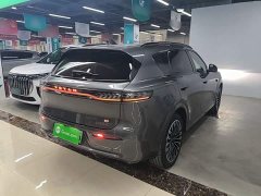 Voyah Lantu FREE Rear-Wheel Drive Qiankun Edition - ფოტო 7