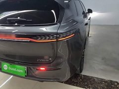 Voyah Lantu FREE Rear-Wheel Drive Qiankun Edition - ფოტო 8
