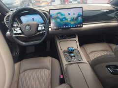 BYD Han DM-i 121KM Prestige - ფოტო 10