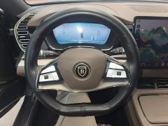 BYD Han DM-i 121KM Prestige - ფოტო 11