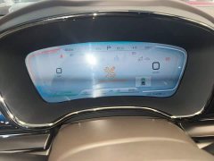 BYD Han DM-i 121KM Prestige - ფოტო 12