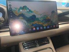 BYD Han DM-i 121KM Prestige - ფოტო 13