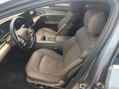 BYD Han DM-i 121KM Prestige - ფოტო 15