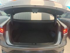 BYD Han DM-i 121KM Prestige - ფოტო 19