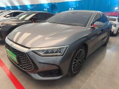 BYD Han DM-i 121KM Prestige - ფოტო 2