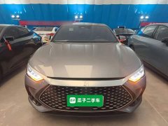BYD Han DM-i 121KM Prestige - ფოტო 3