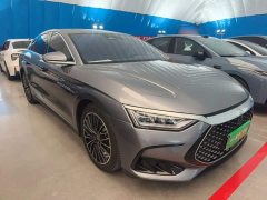 BYD Han DM-i 121KM Prestige - ფოტო 4