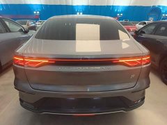 BYD Han DM-i 121KM Prestige - ფოტო 6