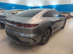 BYD Han DM-i 121KM Prestige - ფოტო 7