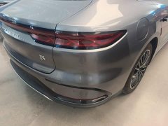 BYD Han DM-i 121KM Prestige - ფოტო 8
