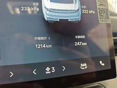 Geely Xingrui 2025 Oriental Radiance 2.0T Diesel Star Edition - ფოტო 12