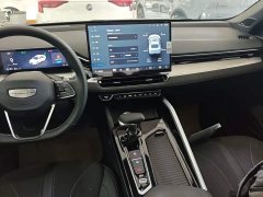 Geely Xingrui 2025 Oriental Radiance 2.0T Diesel Star Edition - ფოტო 13